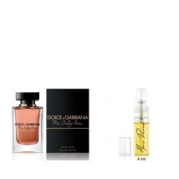 Perfumy nr 264 4ml - zamiennik inspirowany The Only One od Dolce&Gabbana