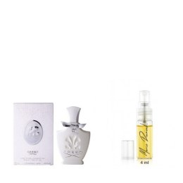 Perfumy nr 267 4ml - zamiennik inspirowany Love in White od Creed
