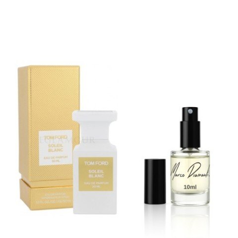 Perfumy nr 269 10ml - zamiennik inspirowany Soleil Blanc od Tom Ford