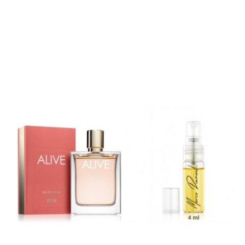 Perfumy nr 270 4ml - zamiennik inspirowany Boss Alive Parfum od Hugo Boss