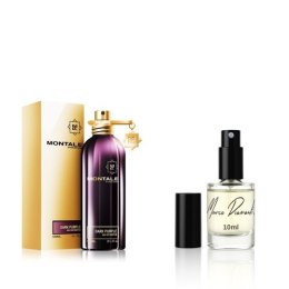 Perfumy nr 273 10ml - zamiennik inspirowany Dark Purple od Montale