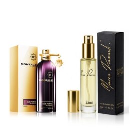 Perfumy nr 273 33ml - zamiennik inspirowany Dark Purple od Montale