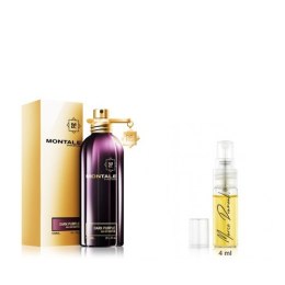 Perfumy nr 273 4ml - zamiennik inspirowany Dark Purple od Montale