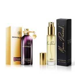 Perfumy nr 273 50ml - zamiennik inspirowany Dark Purple od Montale