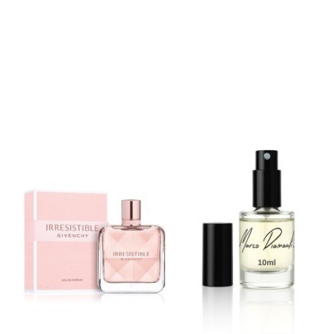 Perfumy nr 274 10ml - zamiennik inspirowany Absolutely Irresistible od Givenchy
