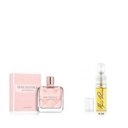 Perfumy nr 274 4ml - zamiennik inspirowany Absolutely Irresistible od Givenchy