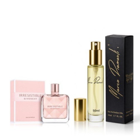 Perfumy nr 274 50ml - zamiennik inspirowany Absolutely Irresistible od Givenchy