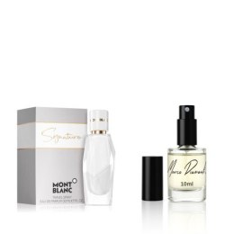 Perfumy nr 275 10ml - zamiennik inspirowany Signature od Montblanc