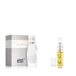 Perfumy nr 275 4ml - zamiennik inspirowany Signature od Montblanc
