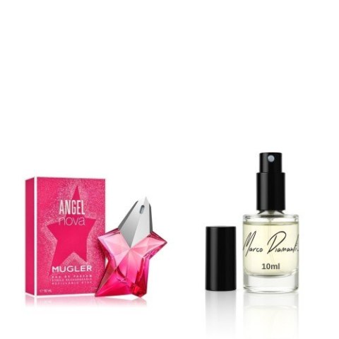 Perfumy nr 277 10ml - zamiennik inspirowany Angel Nova od Mugler