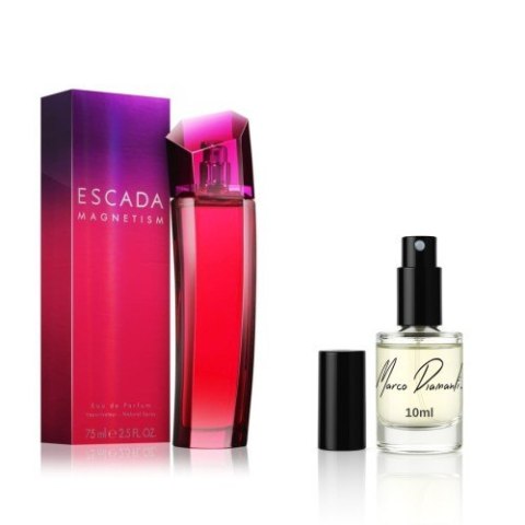 Perfumy nr 280 10ml - zamiennik inspirowany Escada Magnetism od Escada