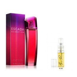 Perfumy nr 280 4ml - zamiennik inspirowany Escada Magnetism od Escada
