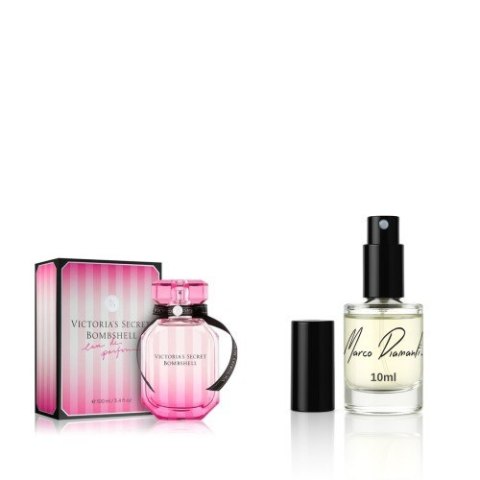 Perfumy nr 282 10ml - zamiennik inspirowany Bombshell od Victoria's Secret