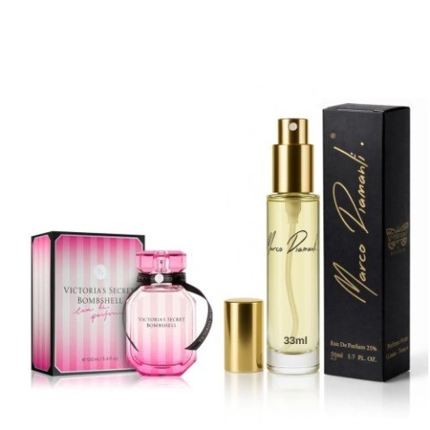 Perfumy nr 282 33ml - zamiennik inspirowany Bombshell od Victoria's Secret