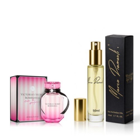 Perfumy nr 282 50ml - zamiennik inspirowany Bombshell od Victoria's Secret