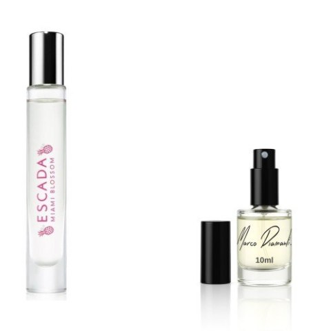 Perfumy nr 284 10ml - zamiennik inspirowany Miami Blossom od Escada