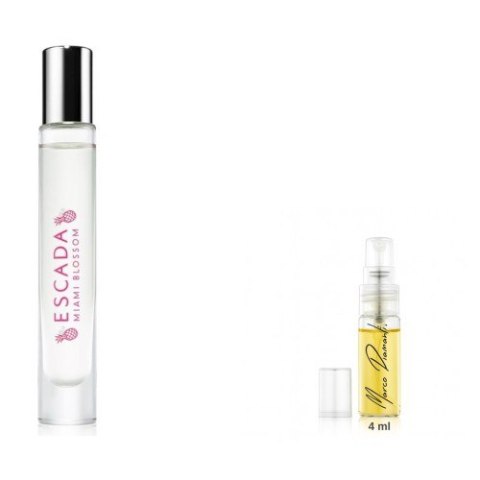 Perfumy nr 284 4ml - zamiennik inspirowany Miami Blossom od Escada