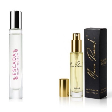 Perfumy nr 284 50ml - zamiennik inspirowany Miami Blossom od Escada