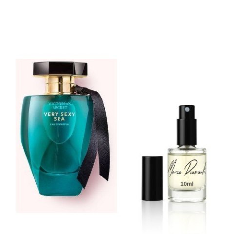 Perfumy nr 285 10ml - zamiennik inspirowany Very Sexy Sea od Victoria's Secret