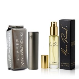 Perfumy nr 700 33ml - zamiennik inspirowany Emporio Armani He od Giorgio Armani