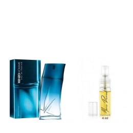 Perfumy nr 702 4ml - zamiennik inspirowany Kenzo od Kenzo