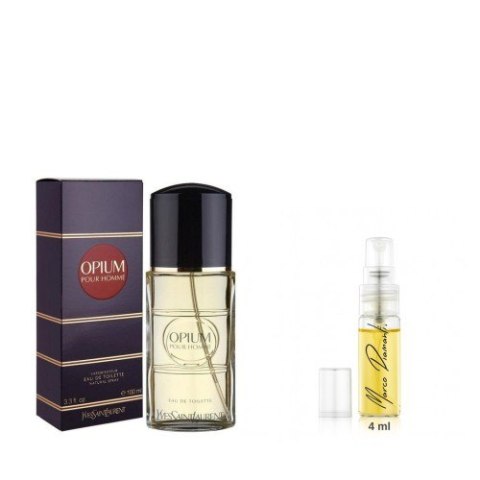 Perfumy nr 716 4ml - zamiennik inspirowany Opium od Yves Saint Laurent