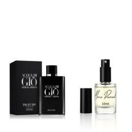 Perfumy nr 717 10ml - zamiennik inspirowany Acqua di Gio od Giorgio Armani