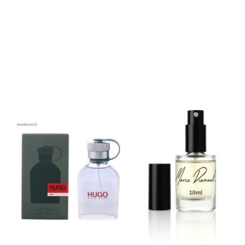 Perfumy nr 718 10ml - zamiennik inspirowany Hugo od Hugo Boss