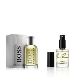 Perfumy nr 726 10ml - zamiennik inspirowany Boss Pure od Hugo Boss