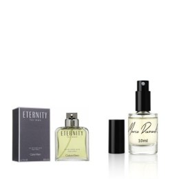 Perfumy nr 753 10ml - zamiennik inspirowany Eternity od Calvin Klein