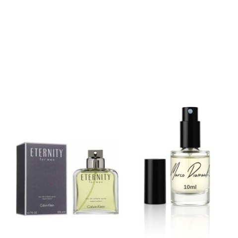Perfumy nr 753 10ml - zamiennik inspirowany Eternity od Calvin Klein