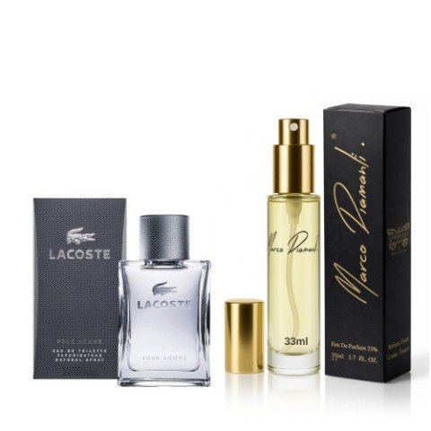 Perfumy nr 763 33ml - zamiennik inspirowany Lacoste od Lacoste