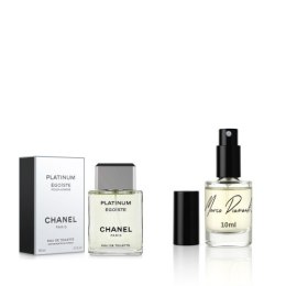 Perfumy nr 765 10ml - zamiennik inspirowany Egoiste Platinum od Chanel