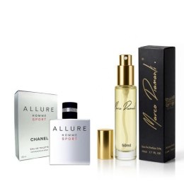 Perfumy nr 771 50ml - zamiennik inspirowany Allure Homme Sport od Chanel