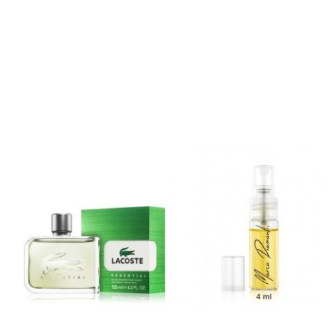 Perfumy nr 773 4ml - zamiennik inspirowany Lacoste Essential Sport od Lacoste