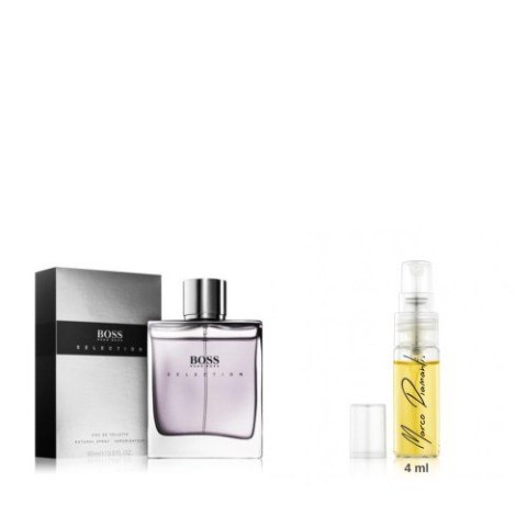 Perfumy nr 776 4ml - zamiennik inspirowany Hugo od Hugo Boss