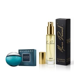 Perfumy nr 777 50ml - zamiennik inspirowany Aqva Pour Homme od Bvlgari