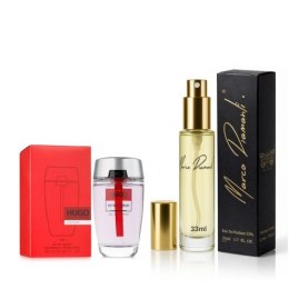 Perfumy nr 778 33ml - zamiennik inspirowany Hugo Energise od Hugo Boss