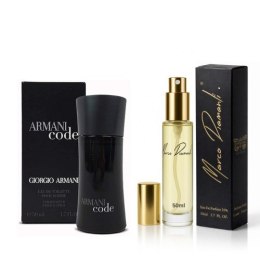 Perfumy nr 779 50ml - zamiennik inspirowany Armani Code od Giorgio Armani