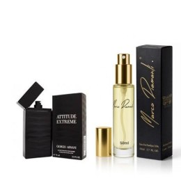 Perfumy nr 786 50ml - zamiennik inspirowany Attitude Extreme od Giorgio Armani
