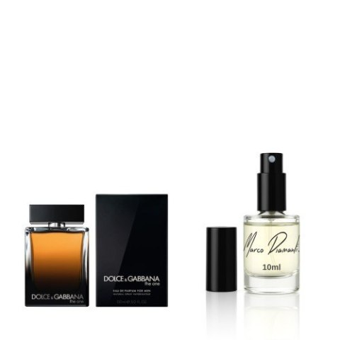 Perfumy nr 790 10ml - zamiennik inspirowany The One od Dolce Gabbana