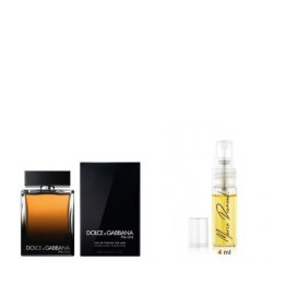 Perfumy nr 790 4ml - zamiennik inspirowany The One od Dolce Gabbana