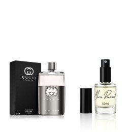 Perfumy nr 792 10ml - zamiennik inspirowany Gucci Guilty od Gucci