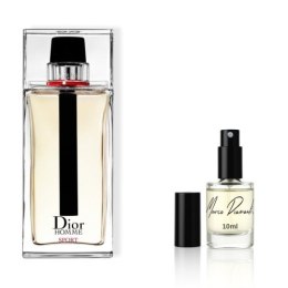 Perfumy nr 793 10ml - zamiennik inspirowany Dior Homme Sport od Christian Dior