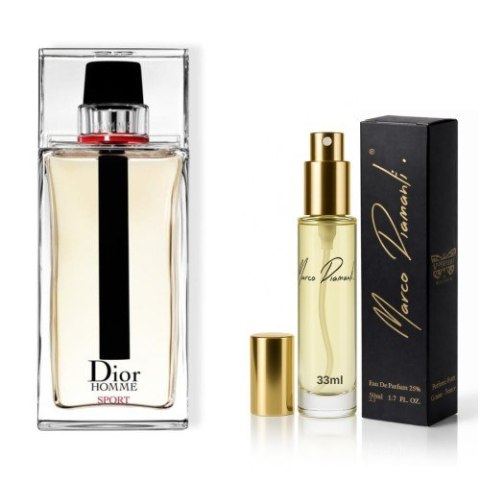 Perfumy nr 793 33ml - zamiennik inspirowany Dior Homme Sport od Christian Dior