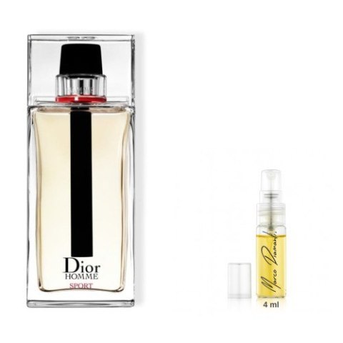 Perfumy nr 793 4ml - zamiennik inspirowany Dior Homme Sport od Christian Dior