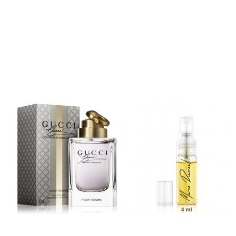 Perfumy nr 800 4ml - zamiennik inspirowany Made to Measure od Gucci