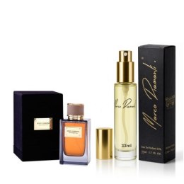 Perfumy nr 802 33ml - zamiennik inspirowany Velvet Desert Oud od Dolce Gabbana