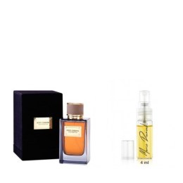 Perfumy nr 802 4ml - zamiennik inspirowany Velvet Desert Oud od Dolce Gabbana