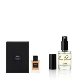 Perfumy nr 803 10ml - zamiennik inspirowany BOSS The Collection Damask Oud od Hugo Boss